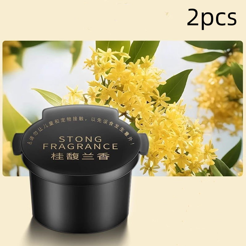Atmospheric Galaxy Car Humidifier – Ultrasonic Smart Scent Diffuser
