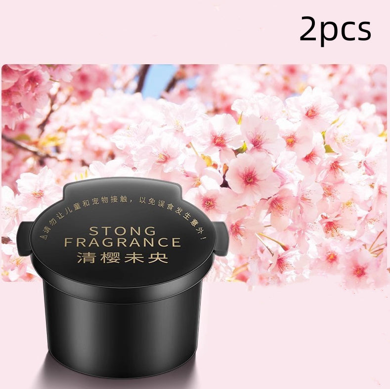 Atmospheric Galaxy Car Humidifier – Ultrasonic Smart Scent Diffuser